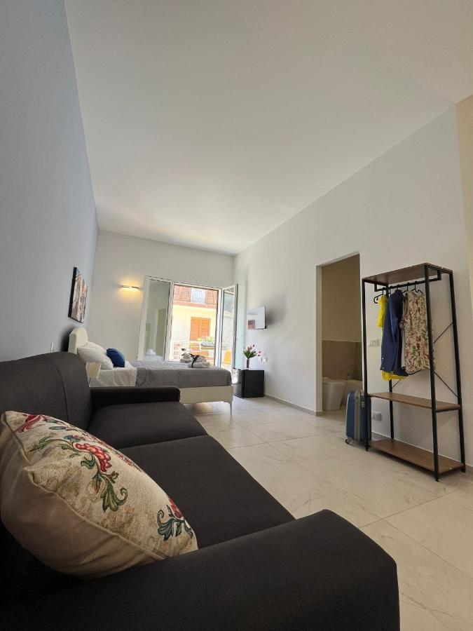 Sicilian Paradise Casa Vacanze كاستيلاّماري ديل غو المظهر الخارجي الصورة